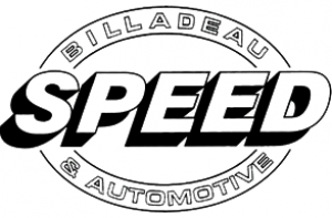 Billadeau Speed