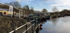 South Pennine Boat Club